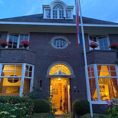 Deventer Heritage En Boutique B&B Museumhuis Huize "De Worp" 外观 照片