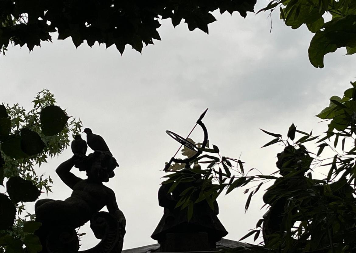 Deventer Heritage En Boutique B&B Museumhuis Huize "De Worp" 外观 照片