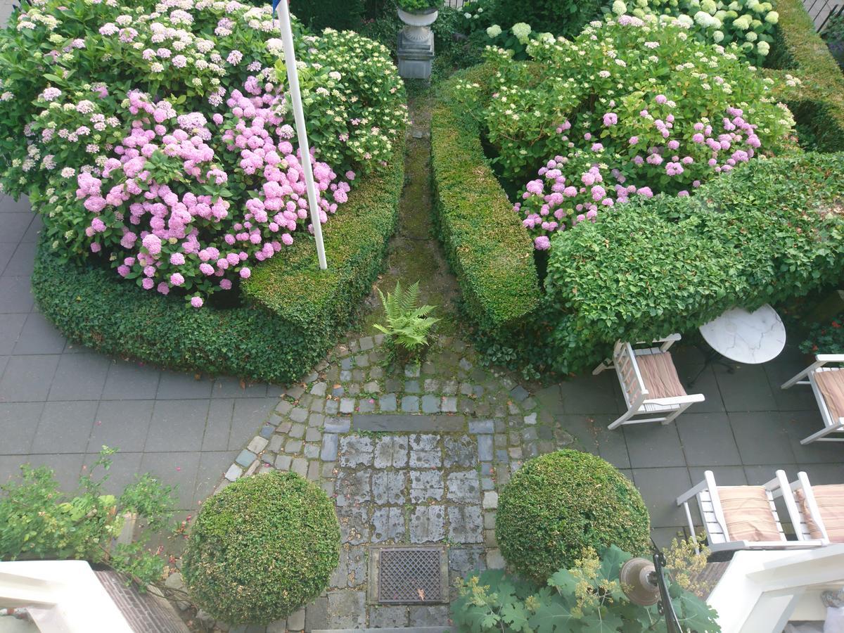 Deventer Heritage En Boutique B&B Museumhuis Huize "De Worp" 外观 照片