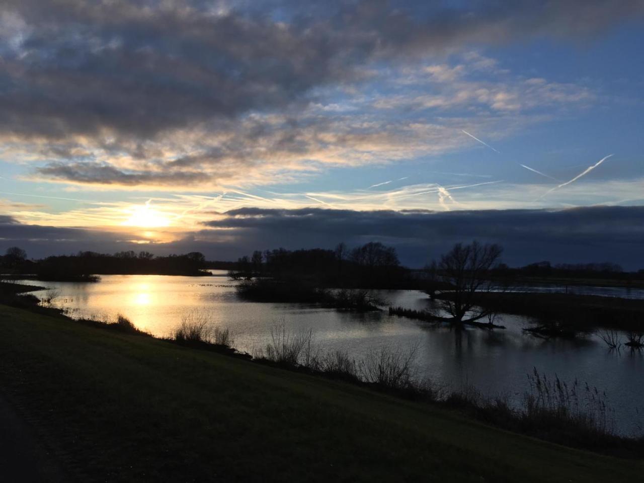 Deventer Heritage En Boutique B&B Museumhuis Huize "De Worp" 外观 照片