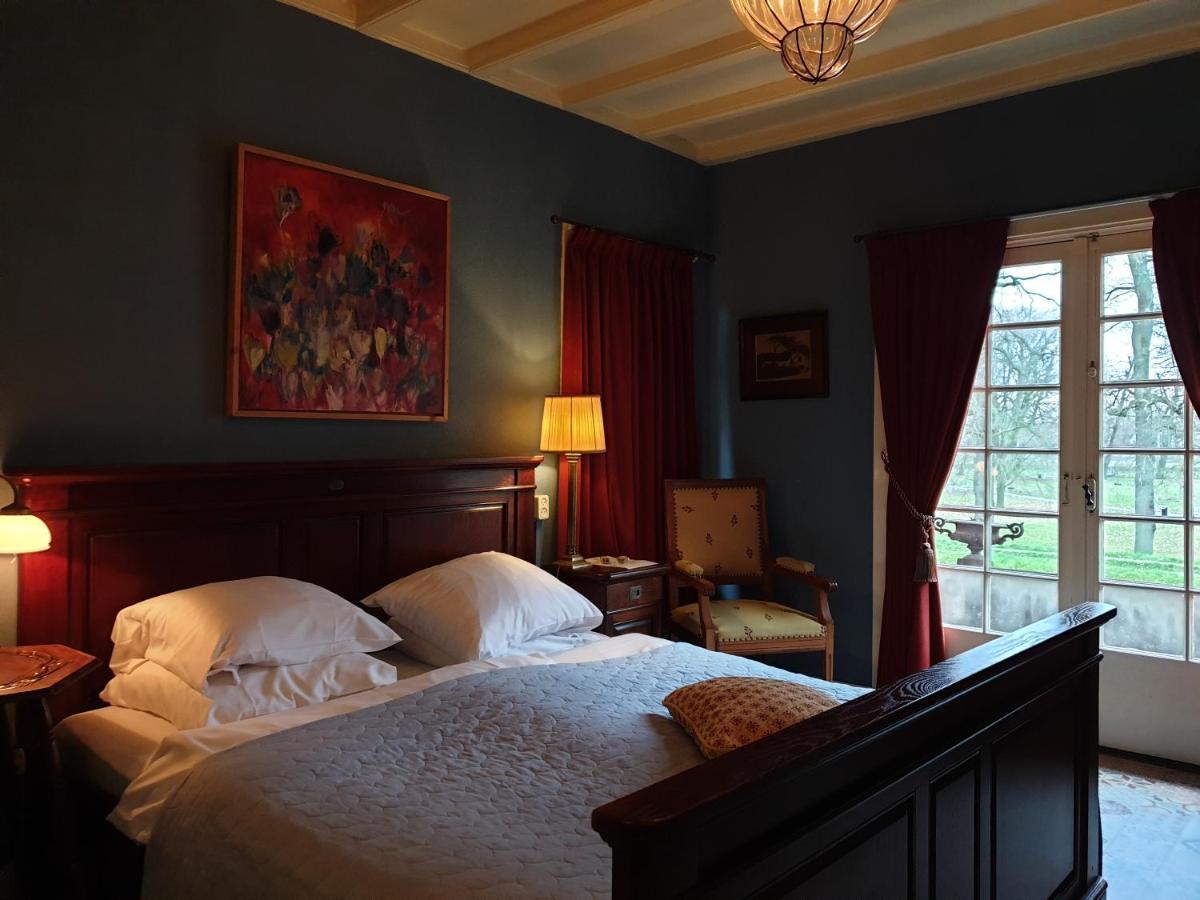 Deventer Heritage En Boutique B&B Museumhuis Huize "De Worp" 外观 照片